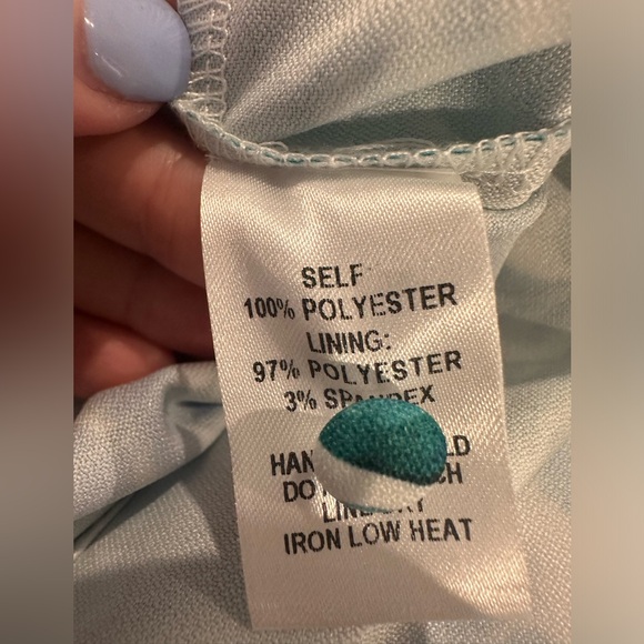 LULU’S Balboa Park White Print Romper - Picture 5 of 10